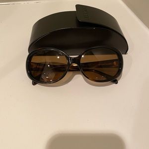 Oliver Peoples Alyssia sunglasses